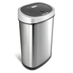 Motion Sensor Trash Can