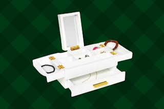 Target A New Day jewelry drawer organizer