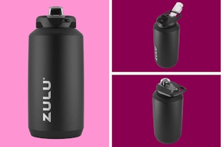 target zulu goals jug collage