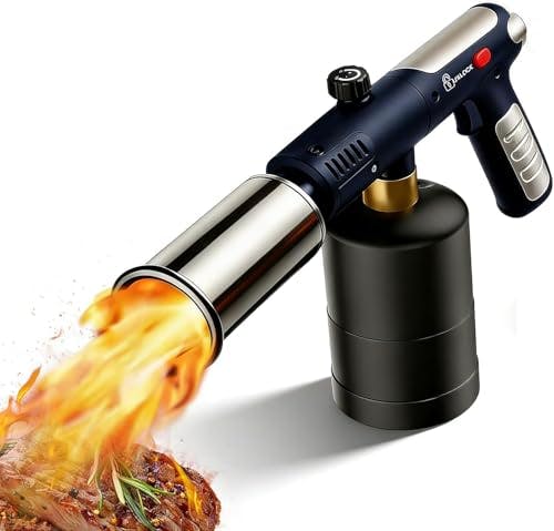 Propane Torch Gun