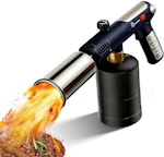 Propane Torch Gun