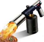 Propane Torch Gun