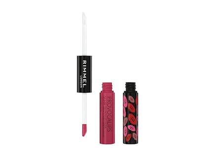 Rimmel London Lip Color