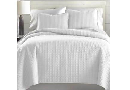 SouthShore Fine Linens Quilt Set