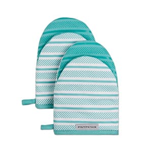 KitchenAid Mini Oven Mitt 2-Pack