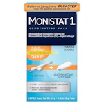 Monistat 1-Dose Yeast Infection Treatment