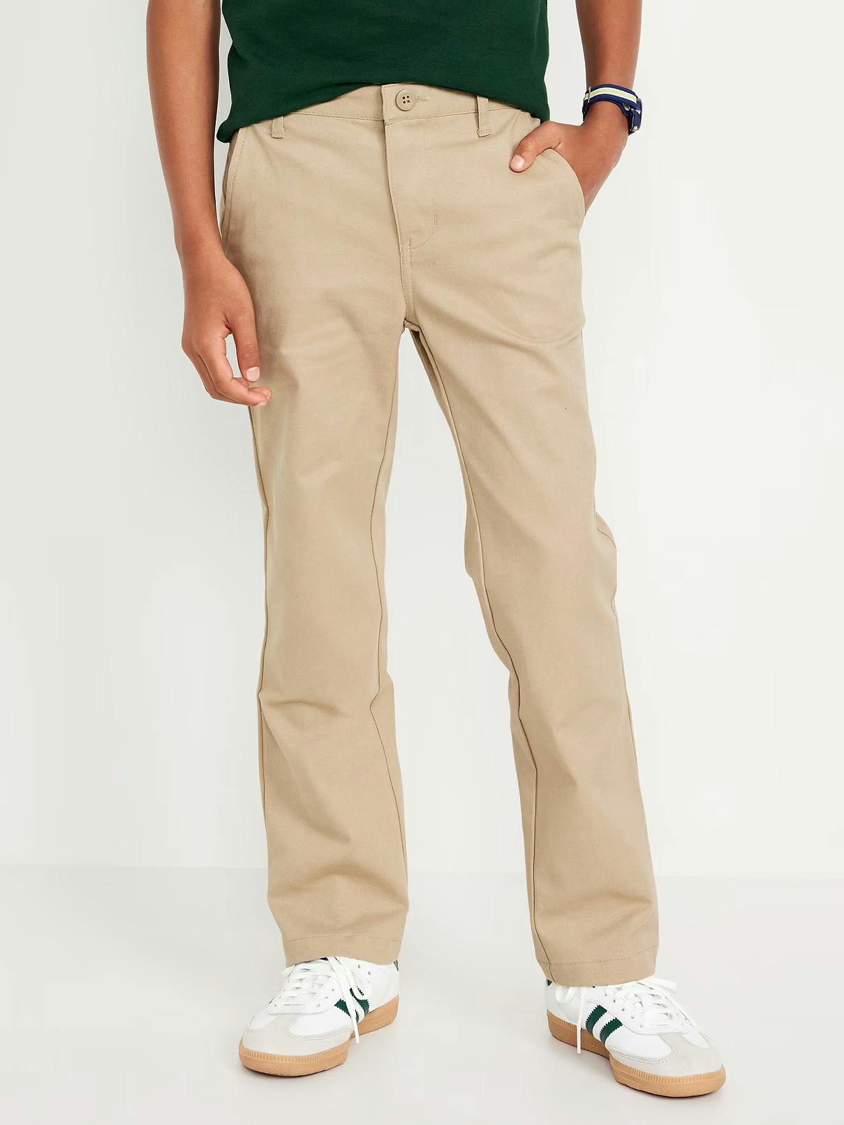 Old Navy Kids' Uniform Pants