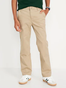 Old Navy Kids' Uniform Pants
