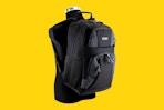 Stock photo of the Eastsport Dome Backpack on mannequin