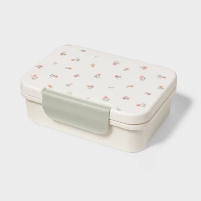 Cat & Jack Snack Bento Lunch Box