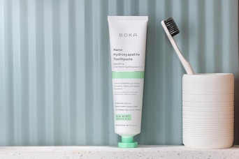 Boka Fluoride Free Toothpaste