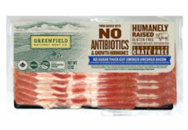 2 Greenfield Natural Meat Co. Bacon Packs