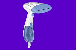 conair steamer