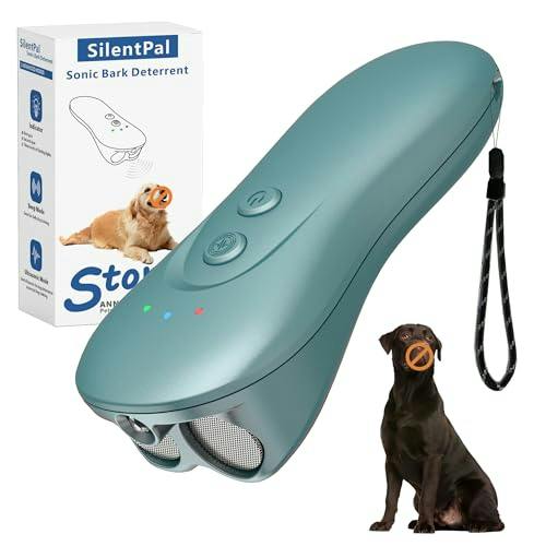 Anti Barking Device