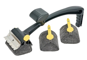 Scrub Daddy Grill Brush Set