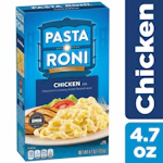 Pasta Roni Fettuccine Pasta Mix