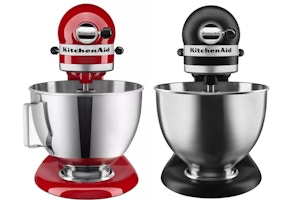 KitchenAid Tilt-Head Stand Mixer