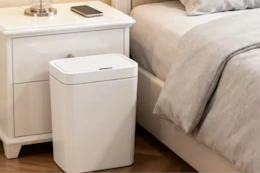 Automatic Trash Can AliExpress