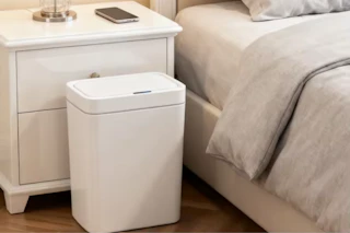 Automatic Trash Can AliExpress