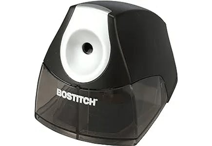 Electric Pencil Sharpener