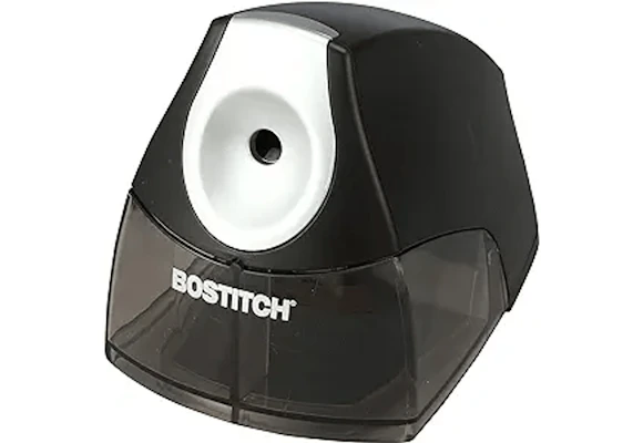 Electric Pencil Sharpener
