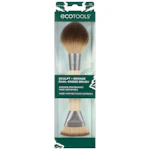 EcoTools Sculpt + Bronze Brush