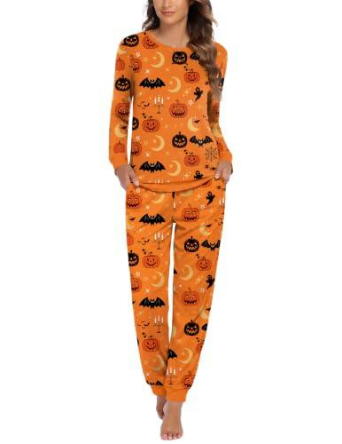 Ekouaer Women's Pajama Set