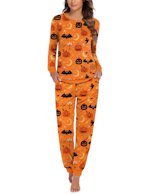 Ekouaer Women's Pajama Set