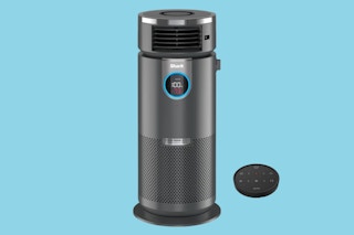Wayfair Shark 3-in-1 Air Purifier Feature Image