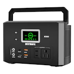 Portable Power Station