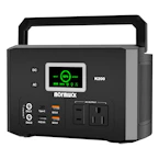 Portable Power Station