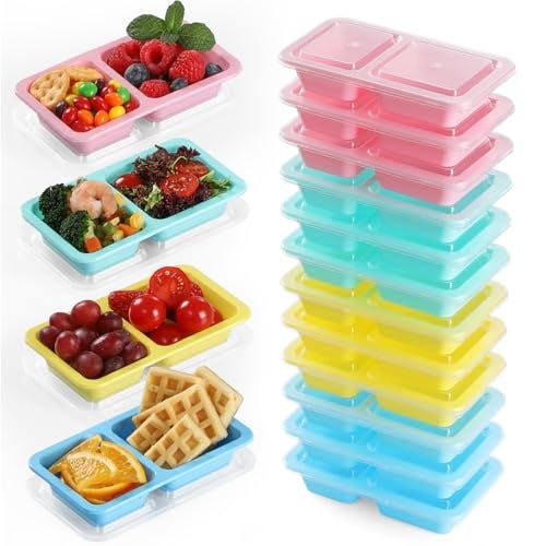 Snack Containers