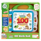 LeapFrog 100 Words Book