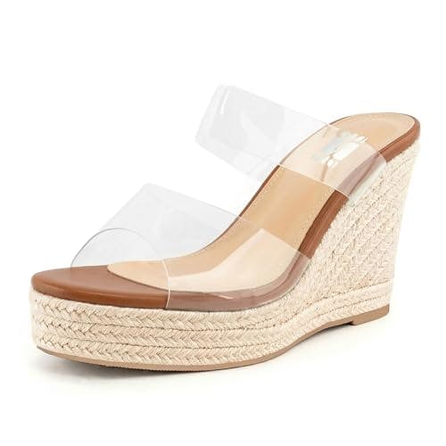 Women's Wedge Sandals
