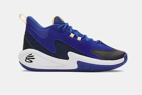 Under Armour Kids' Shoes