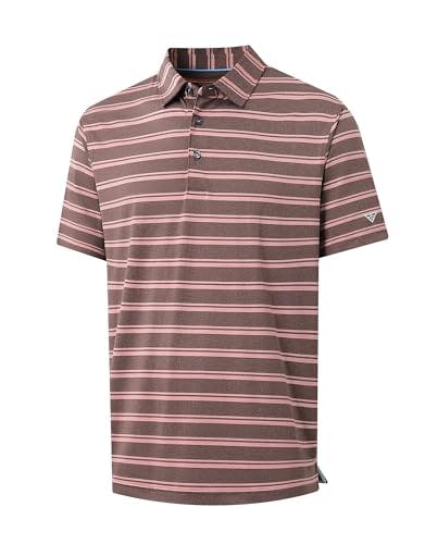Mens Golf Shirt