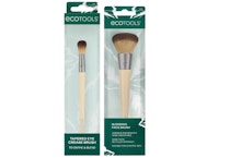 2 EcoTools Makeup Brushes