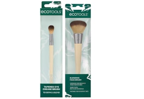 2 EcoTools Makeup Brushes