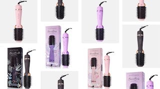 Hauteness Ultra Light Electric Blowout Brush