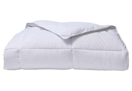 Down-Alternative Comforter