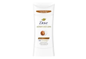 2 Dove Deodorants