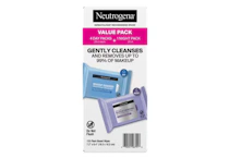 Neutrogena Makeup Remover Wipes 5-Pack