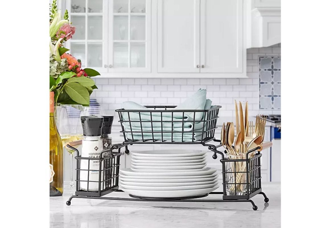 Member's Mark Buffet Caddy