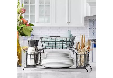 Member's Mark Buffet Caddy