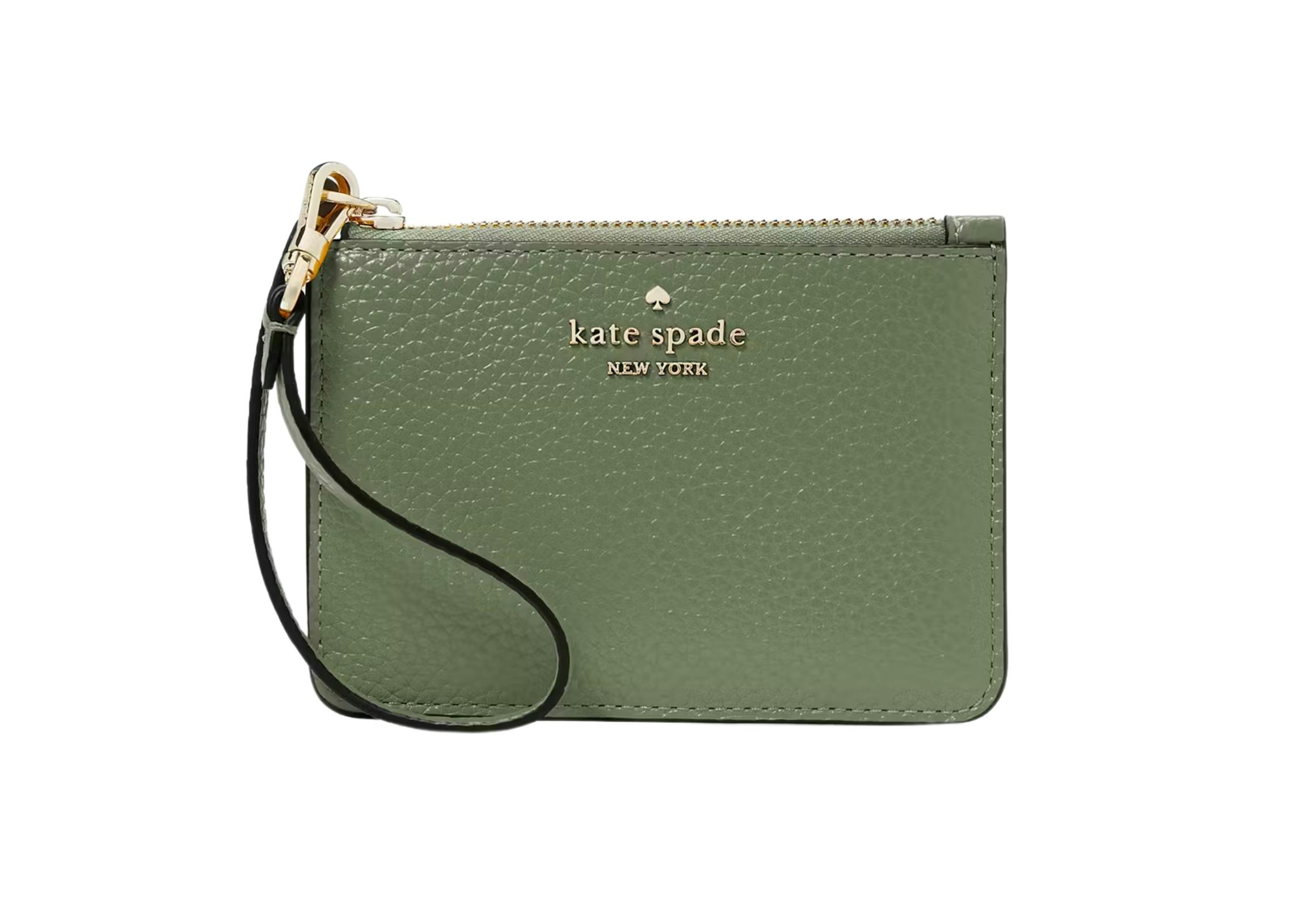 Kate Spade Lena Small Wristlet