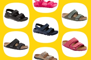 Public Lands Birkenstock Feature Image