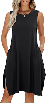 ANRABESS Women's Sundress