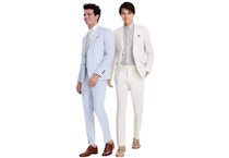 Nick Graham Men's Suit