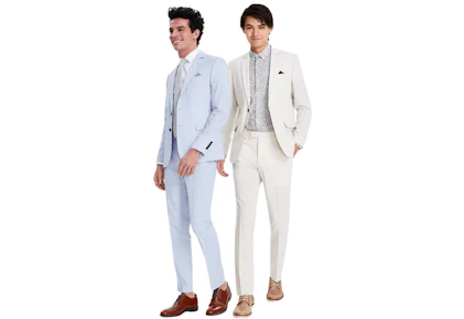 Nick Graham Men's Suit