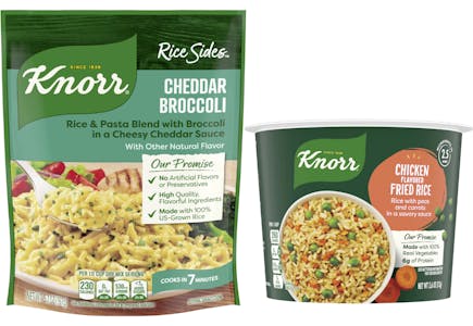 2 Knorr Products